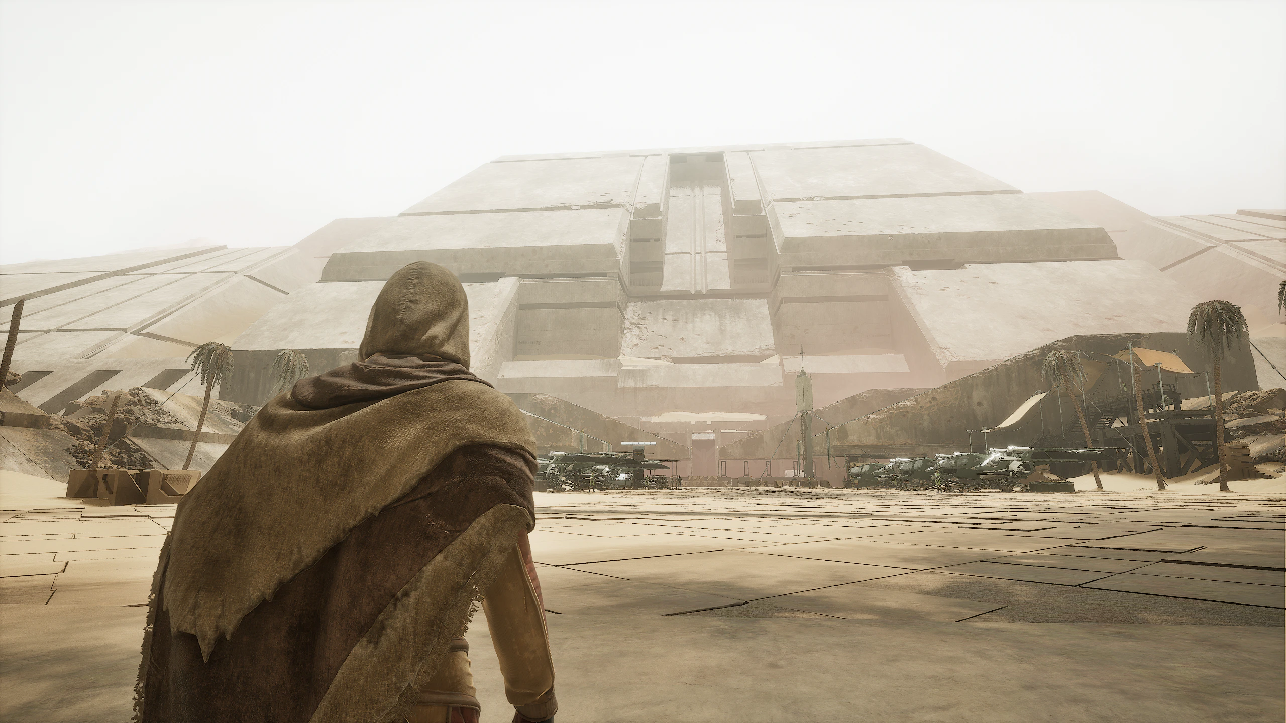 Dune Awakening Screenshot